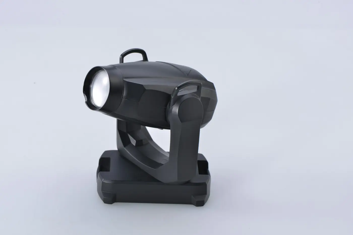 Moving-head fixture