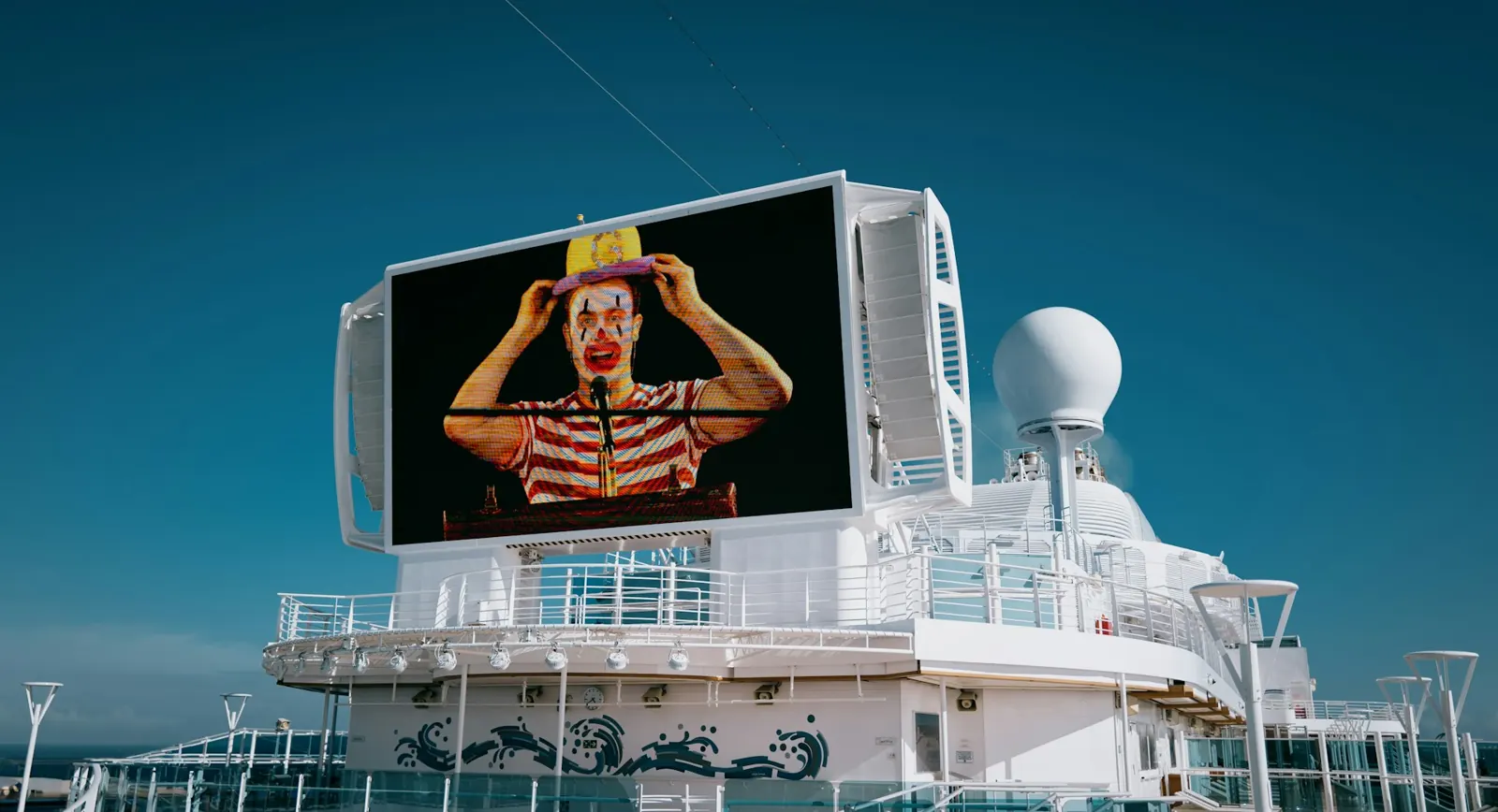 Indoor vs Outdoor LED Screen: Which One Do You Need?