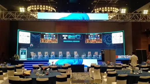 Solutions Events Ahmedabad hub