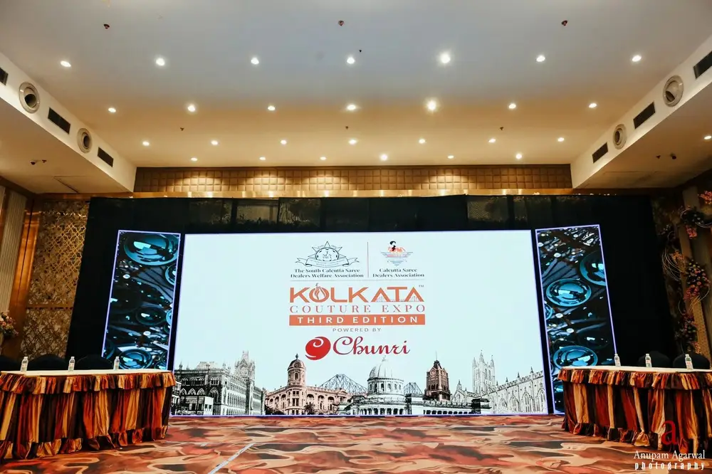Solutions Events Kolkata hub