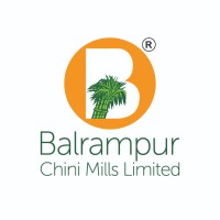 Balrampur Chini Mills