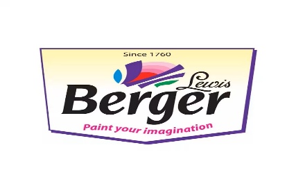 Berger Paints India