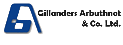 Gillanders Arbuthnot & Co.