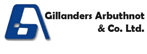 Gillanders Arbuthnot & Co.