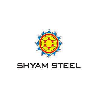 Shyam Steel Industries
