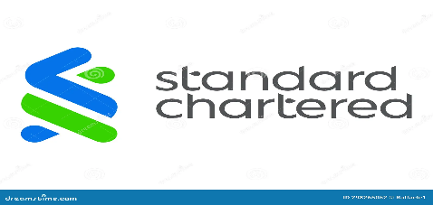 Standard Chartered Bank