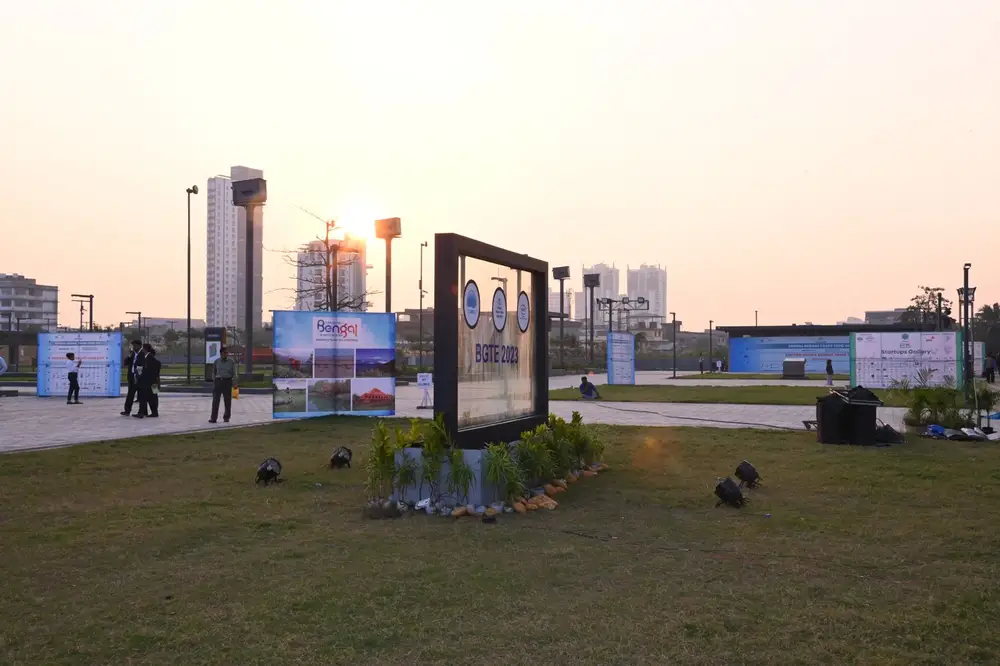 Outdoor LED