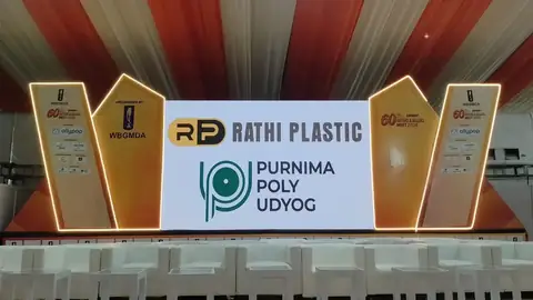 Solutions Events event production: rathi stage
