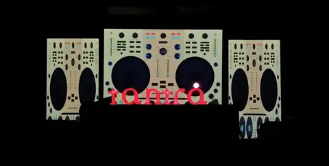 Solutions Events Concerts & Live Shows: tantra dj