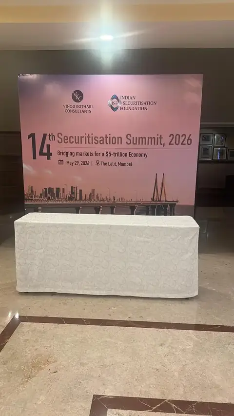Solutions Events event production: securitisation summit