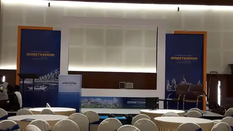 Solutions Events event production: danieli