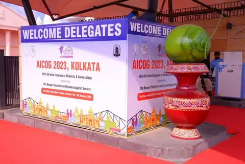 Solutions Events Fabrication: welcome decor