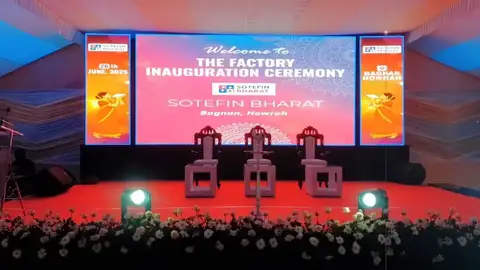 Solutions Events Launches, Press & Media: sotefin
