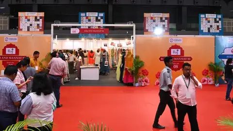 Solutions Events Trade Shows & Exhibitions: cokuss crowd