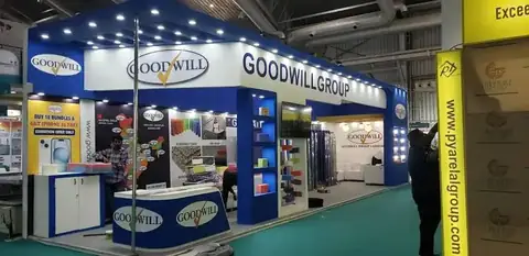 Solutions Events Trade Shows & Exhibitions: expo