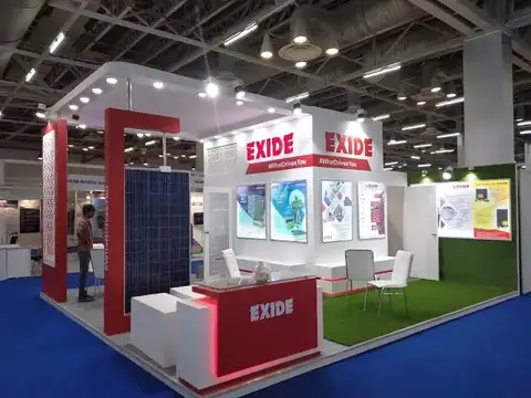 Solutions Events Trade Shows & Exhibitions: expo