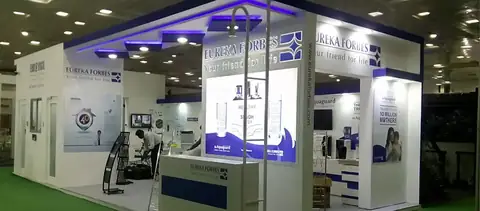Solutions Events Trade Shows & Exhibitions: expo