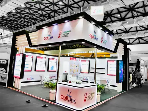 Solutions Events Trade Shows & Exhibitions: expo