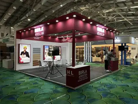Solutions Events Trade Shows & Exhibitions: expo
