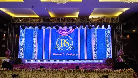 Solutions Events Weddings & Receptions: rs reception led
